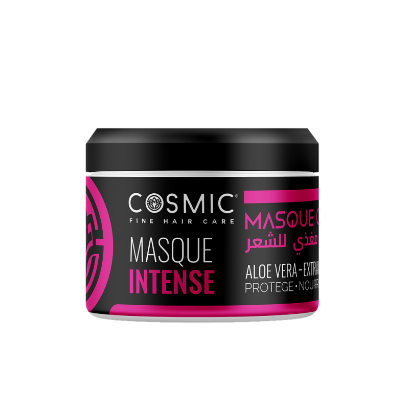 Masque Cheveux Total Protect-250ml