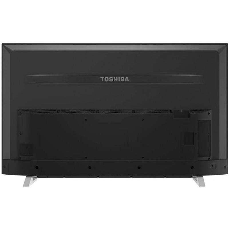 TV TOSHIBA 65" LED  SMART  4K RECEPTEUR INTEGRE