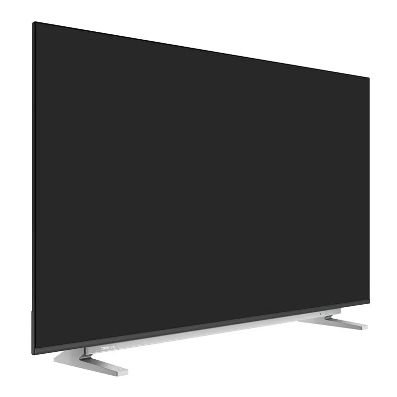 TV TOSHIBA 65" LED  SMART  4K RECEPTEUR INTEGRE