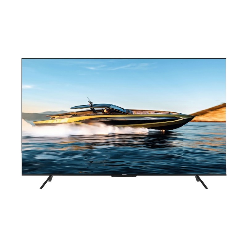 TV TELEFUNKEN  75” 4K GOOGLE TV