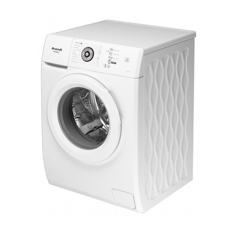 LAVE LINGE Brandt  6 KG -BAL62WW- BLANC