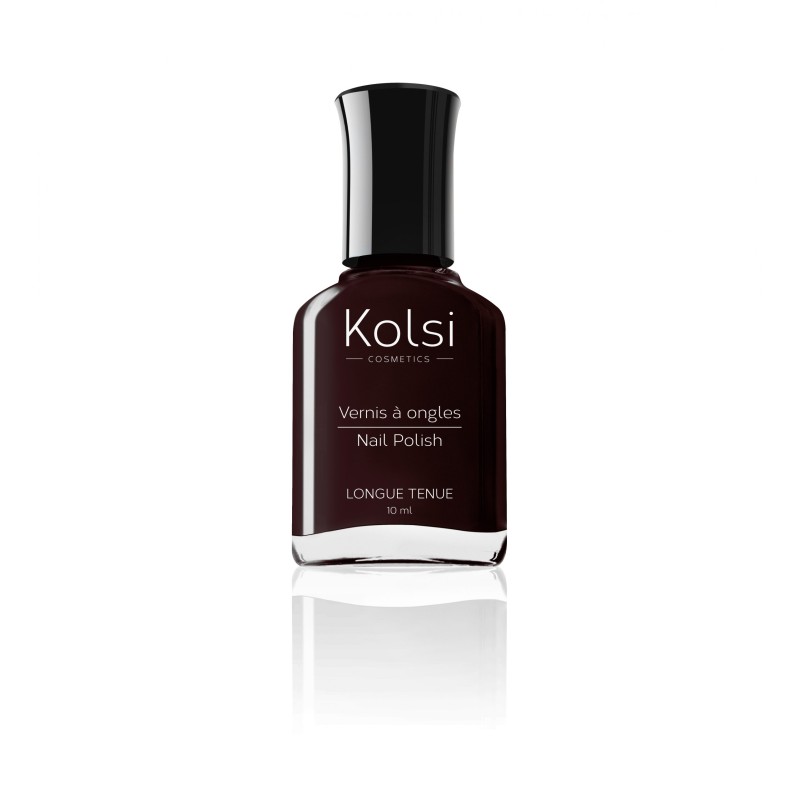 KOLSI Vernis à Ongles N°109