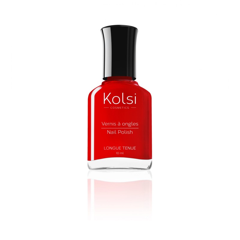 KOLSI Vernis à Ongles N°109