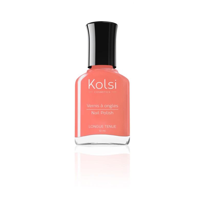 KOLSI Vernis à Ongles N°109