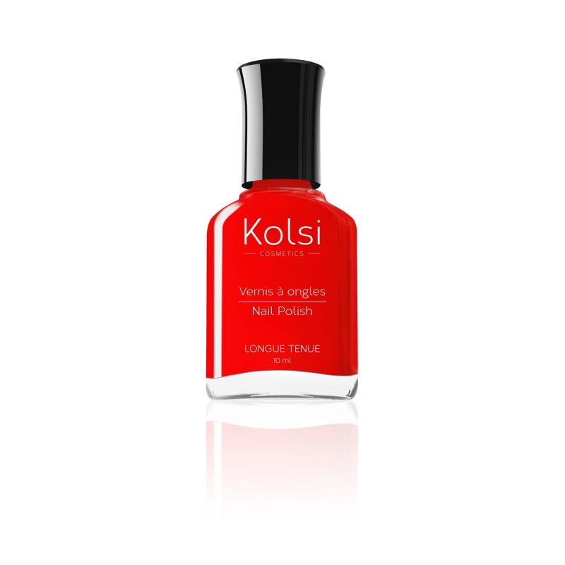 KOLSI Vernis à Ongles N°111