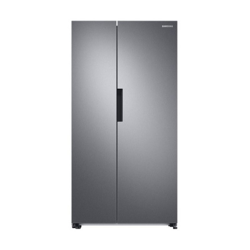 RÉFRIGÉRATEUR SIDE BY SIDE SAMSUNG RS66A8100S9 670 LITRES NOFROST - SILVER