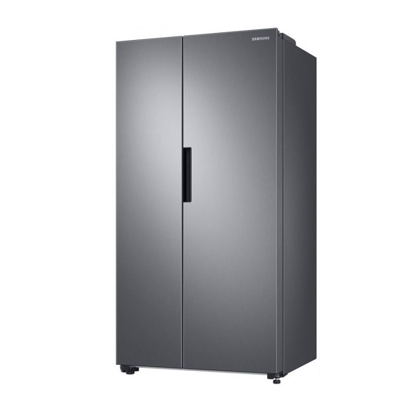 RÉFRIGÉRATEUR SIDE BY SIDE SAMSUNG RS66A8100S9 670 LITRES NOFROST - SILVER