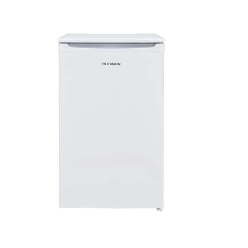 REFRIGERATEUR TELEFUNKEN  1 PORTE FRIG-1101 84L BLANC