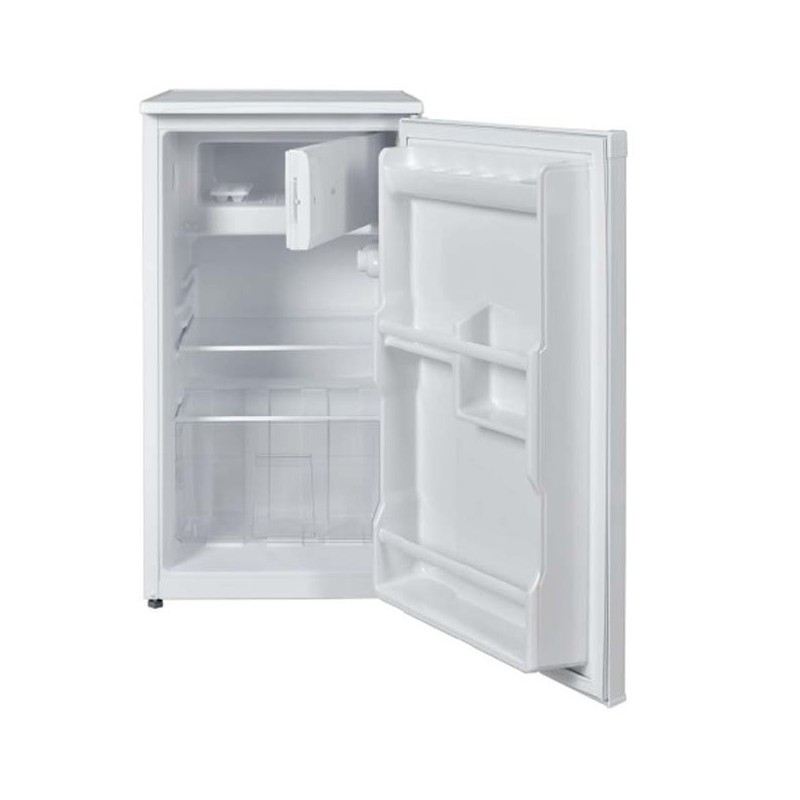 REFRIGERATEUR TELEFUNKEN  1 PORTE FRIG-1101 84L BLANC