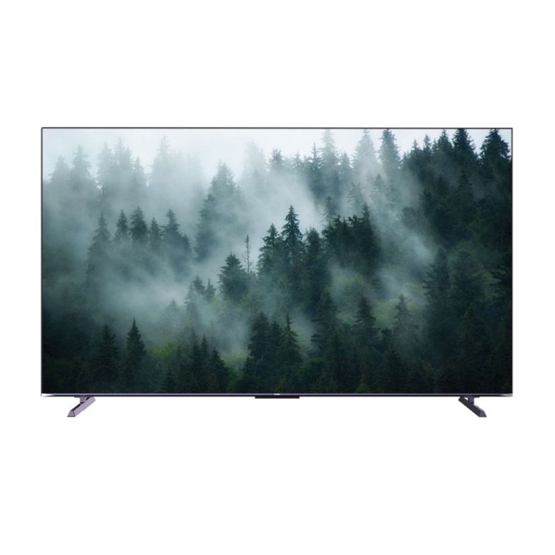 TV TELEFUNKEN  100" QLED A5D GOOGLE TV 4K RECEPTEUR INTEGRE