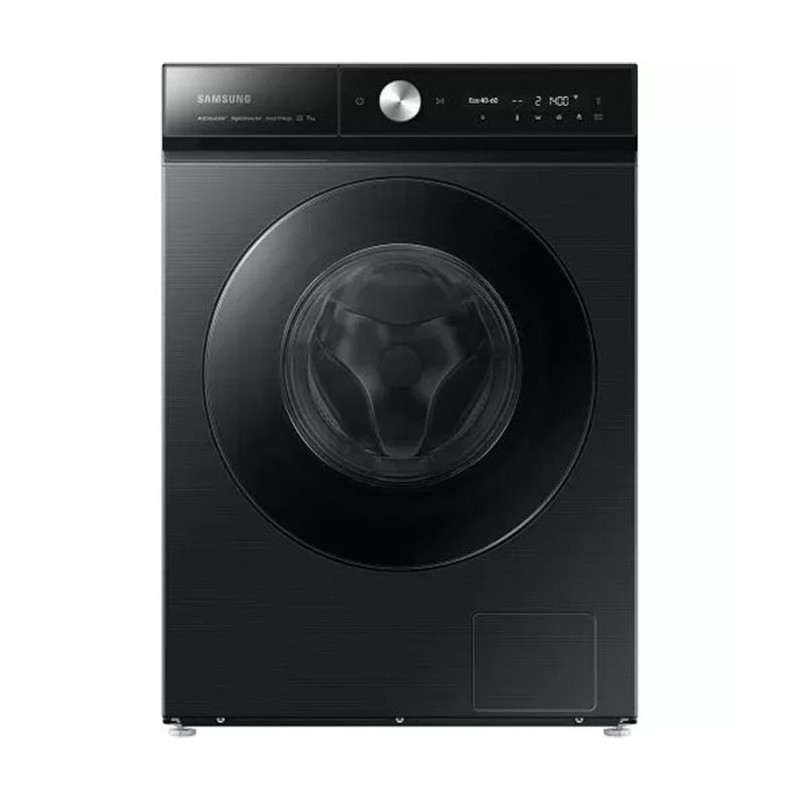 LAVE LINGE FRONTALE SAMSUNG WW11B1944GB 11KG / INVERTER / NOIR