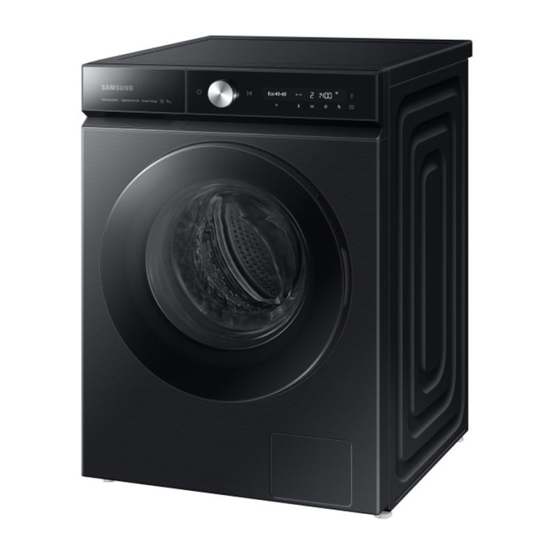 LAVE LINGE FRONTALE SAMSUNG WW11B1944GB 11KG / INVERTER / NOIR