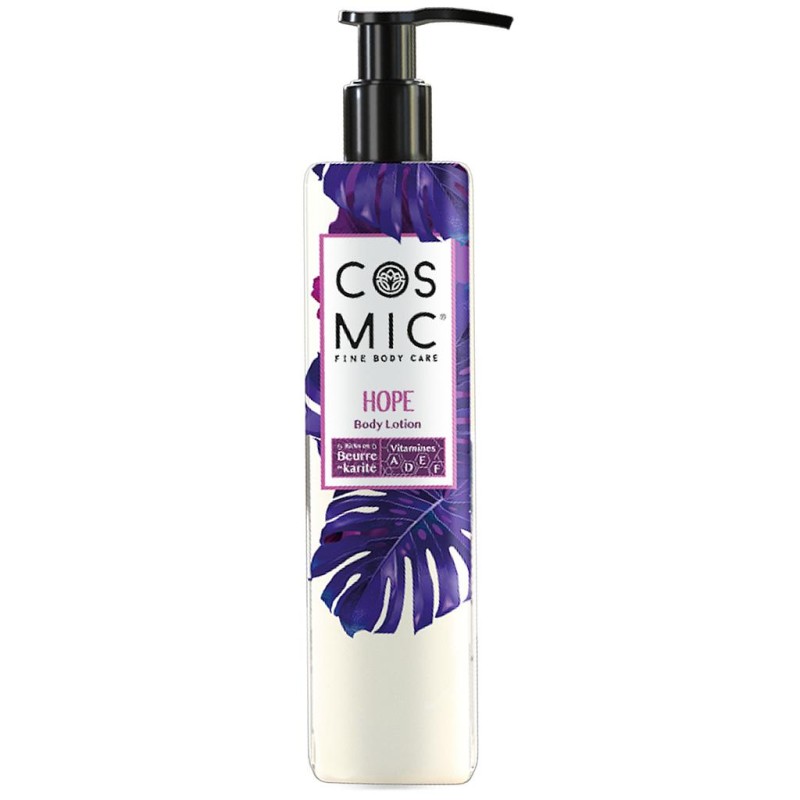 Hope Lotion pour le corps - 200ml-POUR HOMME