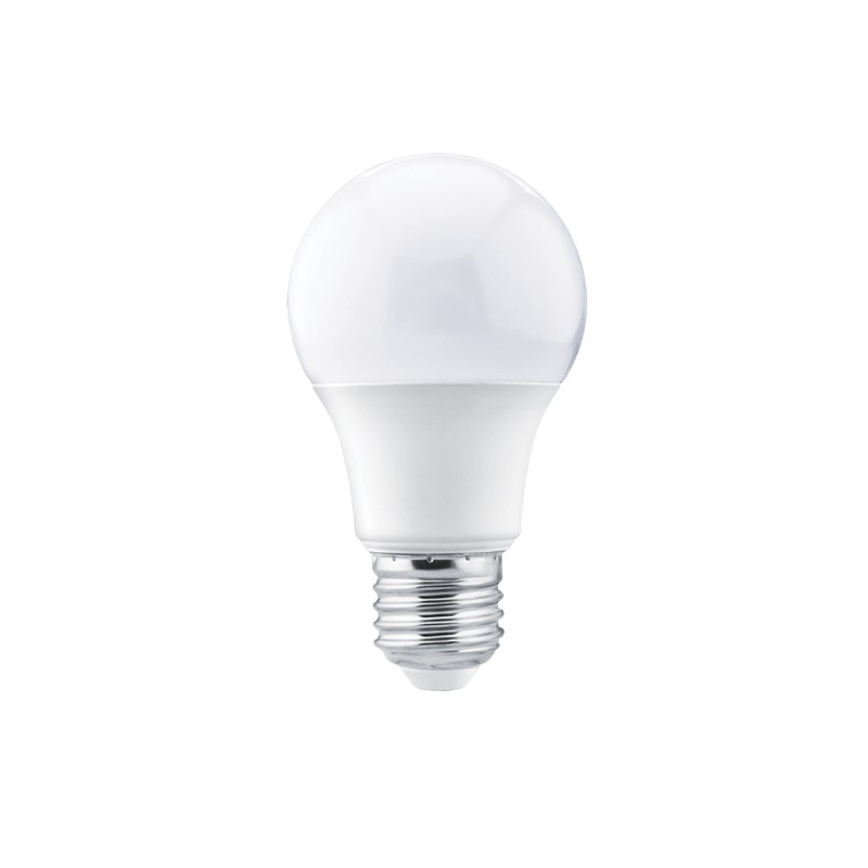 Lampe LED 9W  E 27 7000K