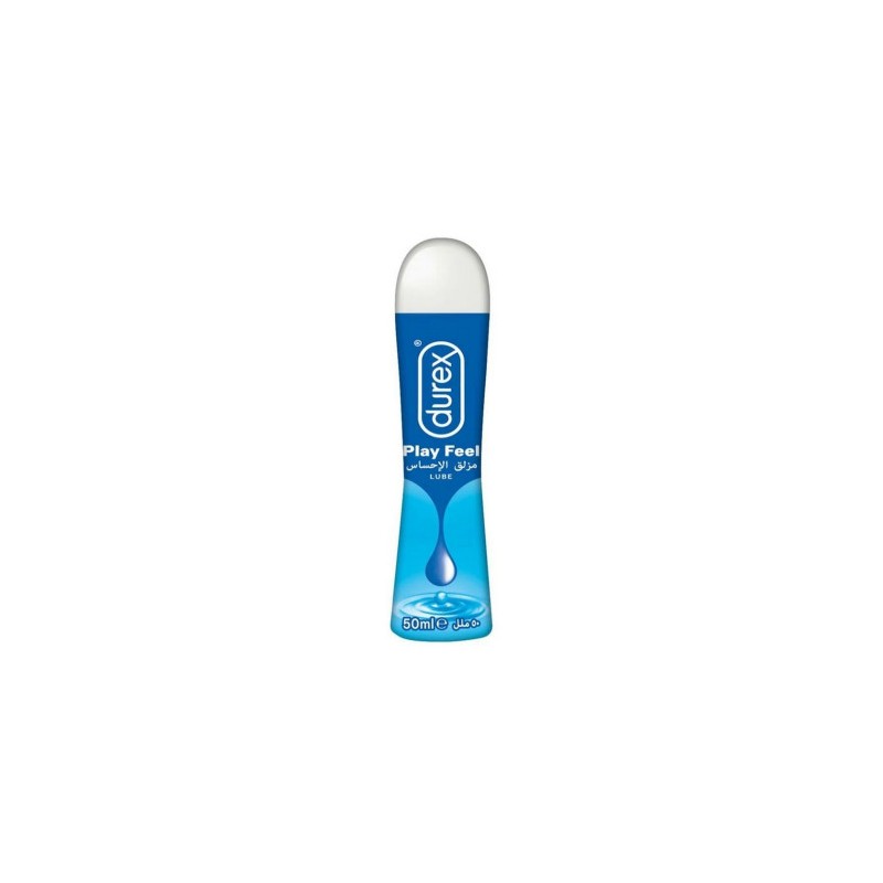 Gel lubrifiant - Play Feel - DUREX