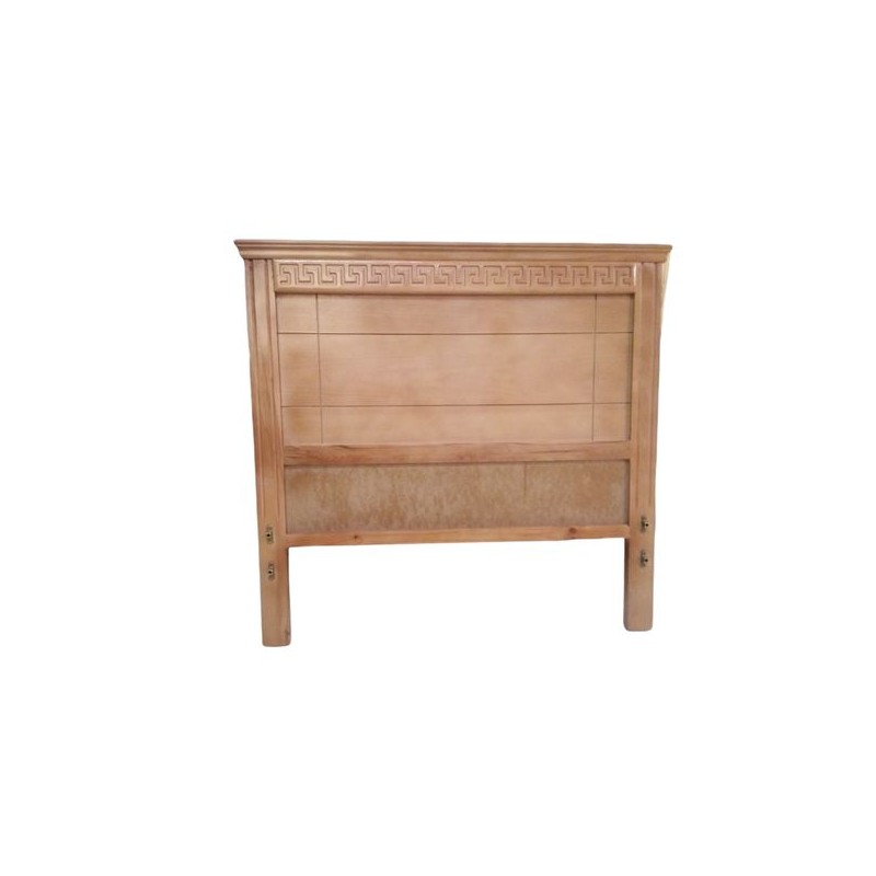 Lit en bois blenz 90 X 190 Cm