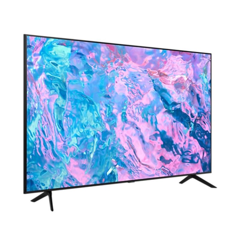 TV SAMSUNG 75'' SMART CU7000 CRYSTAL UHD 4K (2023)