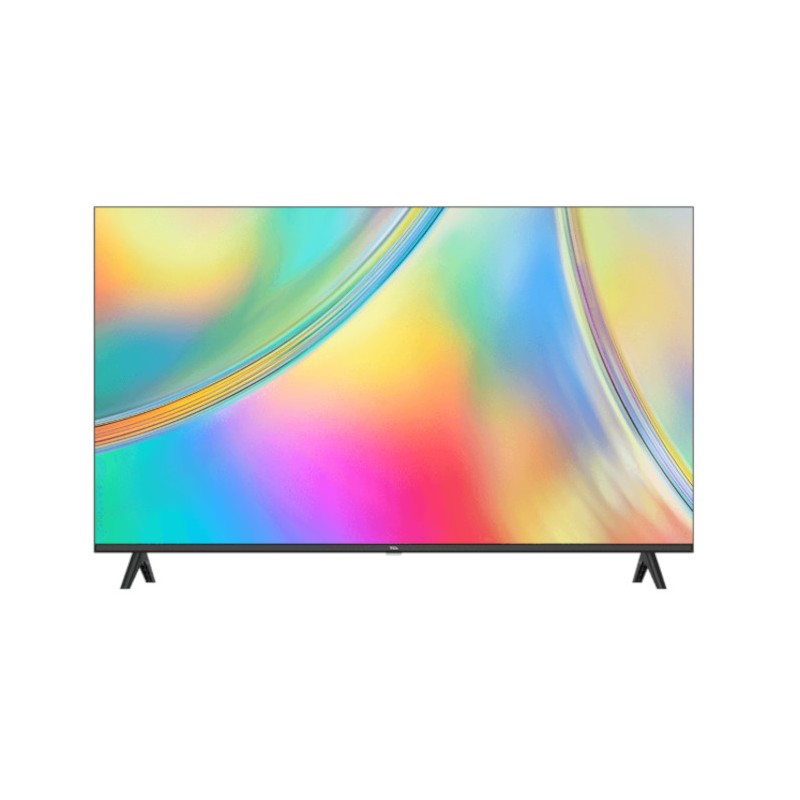 TV TCL 43'' SMART ANDROID S5400A FULL HD