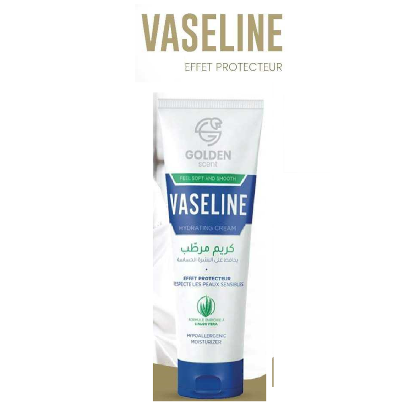 VASELINE- 100ml