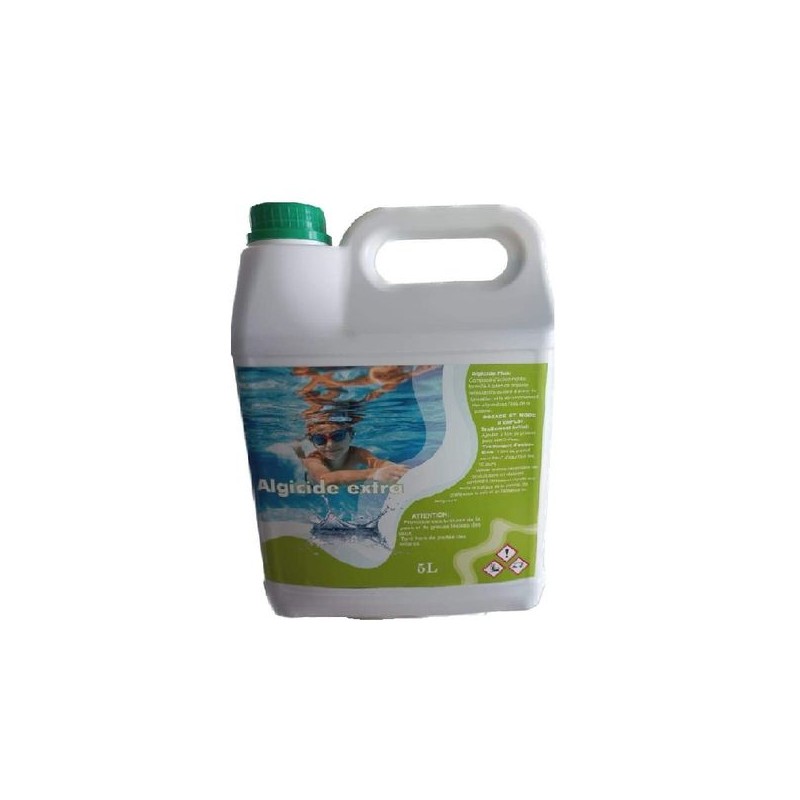 Algicide Extra - 5l