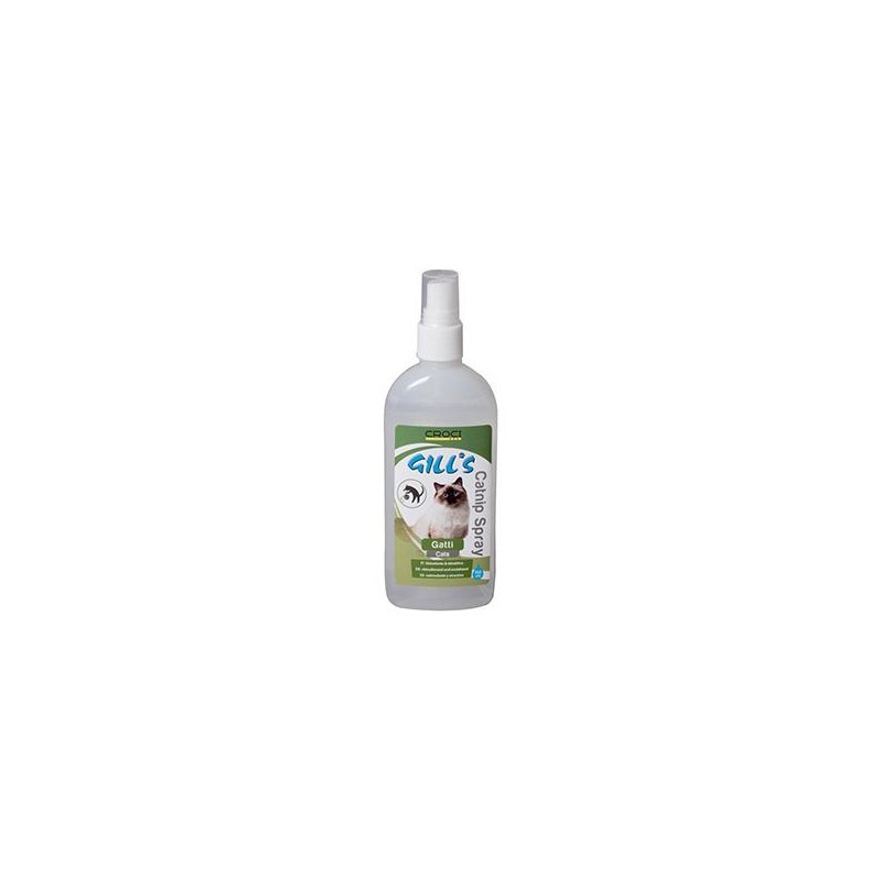 Catnip En Spray Gill's 150ML