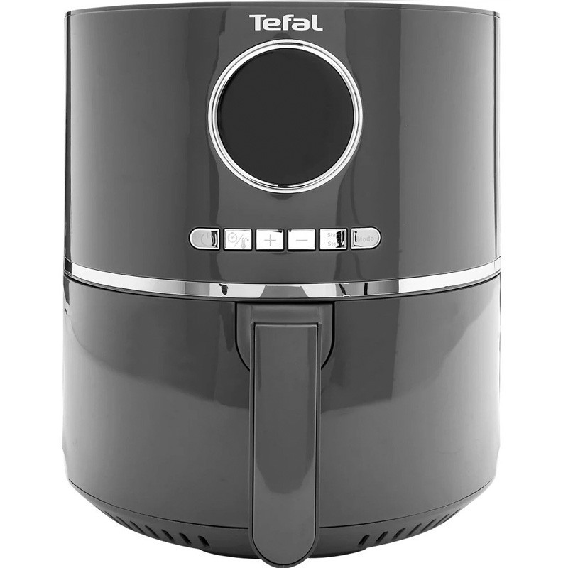 FRITEUSE SANS HUILE 4.2L TEFAL ULTRA FRY EY111B15 - GRIS