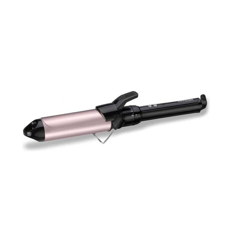 FER À BOUCLER PROFESSIONAL BABYLISS C338E 38MM - ROSE GOLD