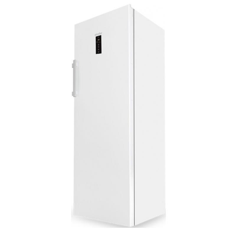 Congélateur Vertical SIMFER FS 8410 ENFK A+D 290 Litres No Frost - Blanc