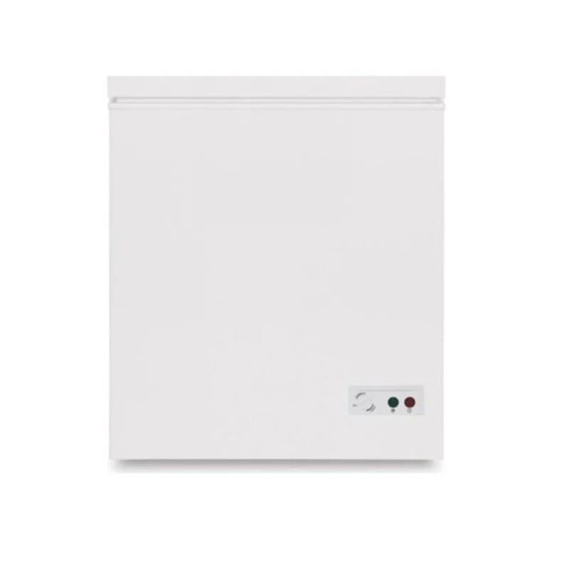 Congélateur Horizontal Simler 120 L CS1150 A+ Blanc