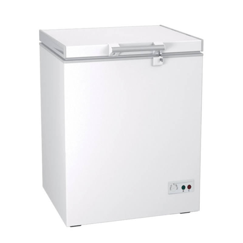 Congélateur Horizontal SIMFER CS2220 A+ 195 Litres - Blanc