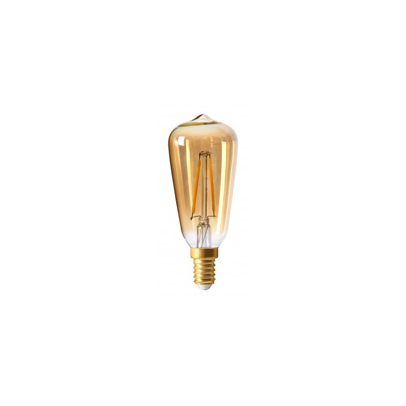 LAMPE A FILAMENT E27 3000K