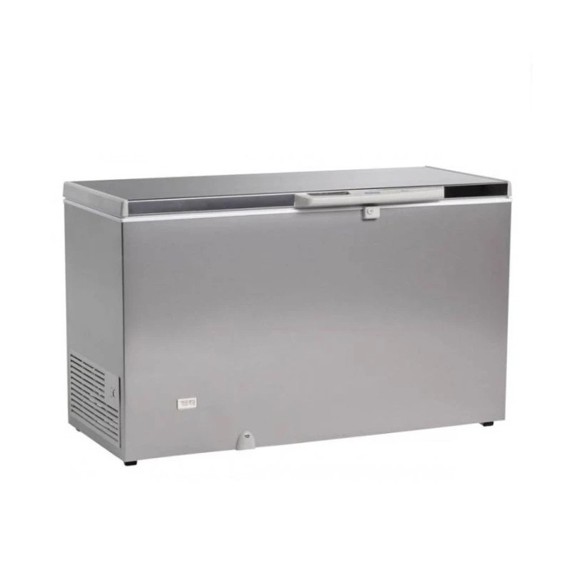 Congélateur SIMFER Horizontal CS4420A 395 Litres – Inox