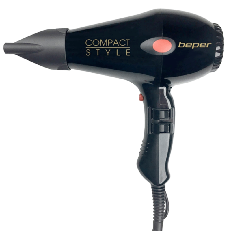 SÈCHE-CHEVEUX BEPER 40.401 2000 W - NOIR