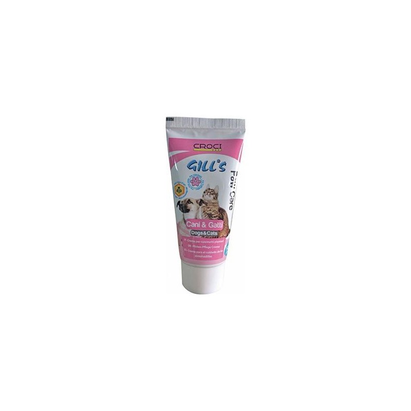 GILL'S PAW CARE CREAM 50 ml