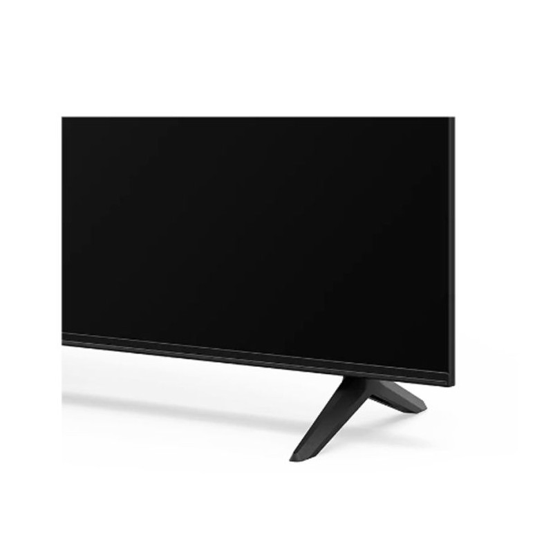 TV TCL 43'' SMART P635 GOOGLE UHD 4K