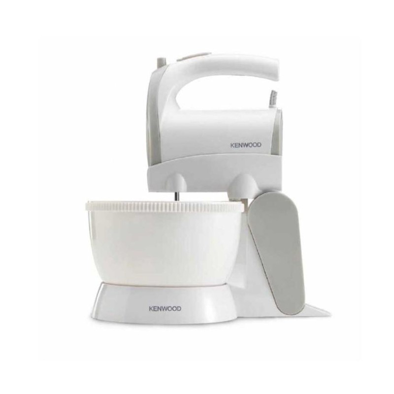 BATTEUR KENWOOD HMP22.00WH + BOL - BLANC