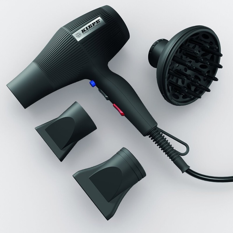 SÈCHE-CHEVEUX  kIEPE professional HAIR DRYER THOOR 2100W