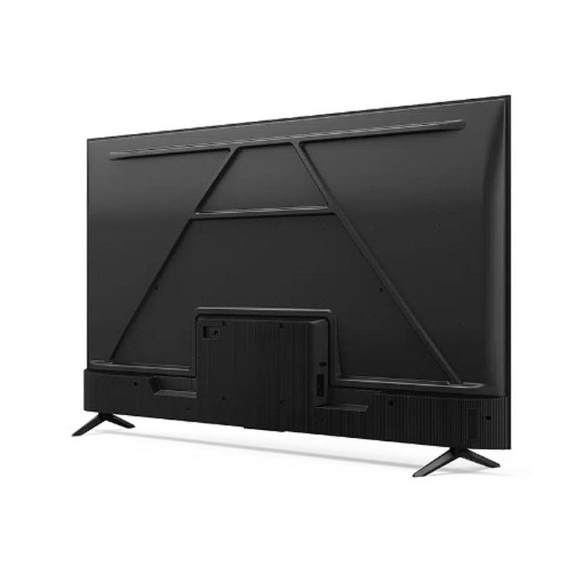 TV TCL 43'' SMART P635 GOOGLE UHD 4K