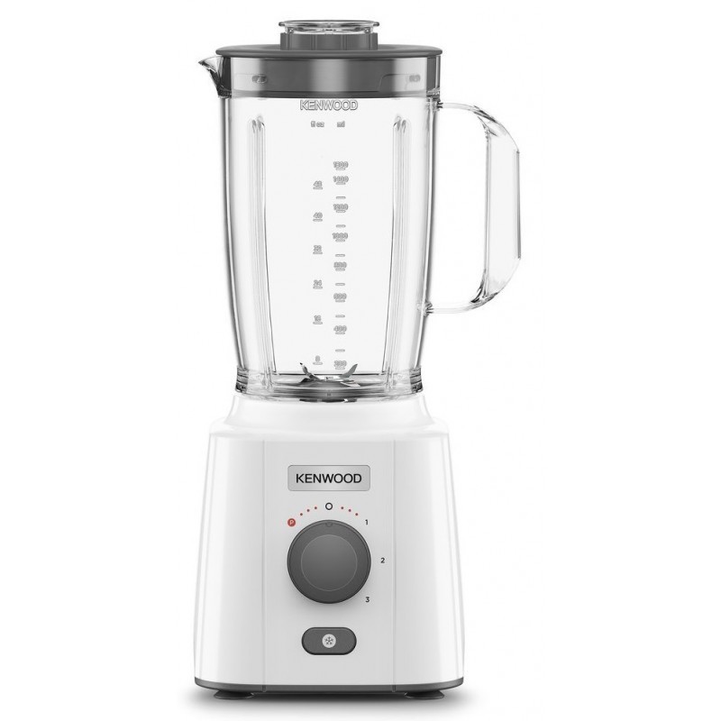 BLENDER KENWOOD BPL41A0WH - BLANC