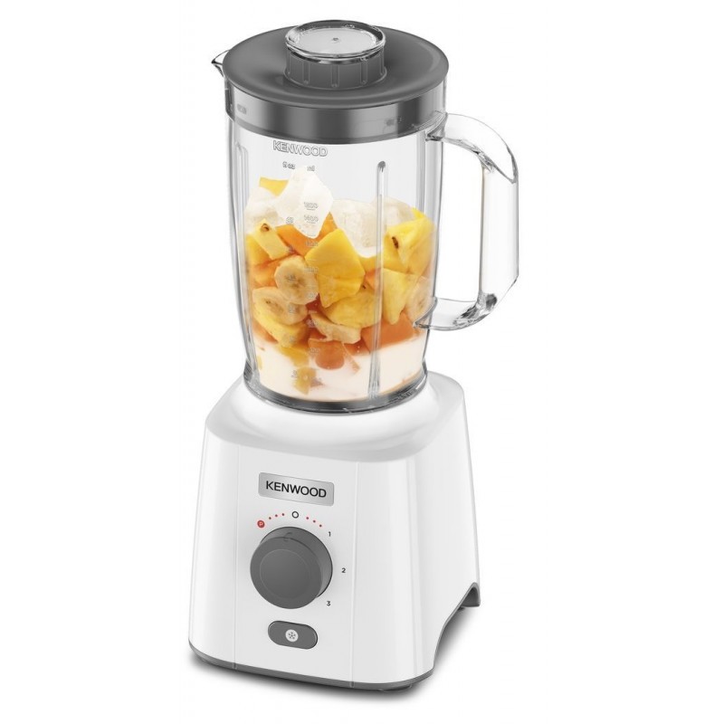 BLENDER KENWOOD BPL41A0WH - BLANC