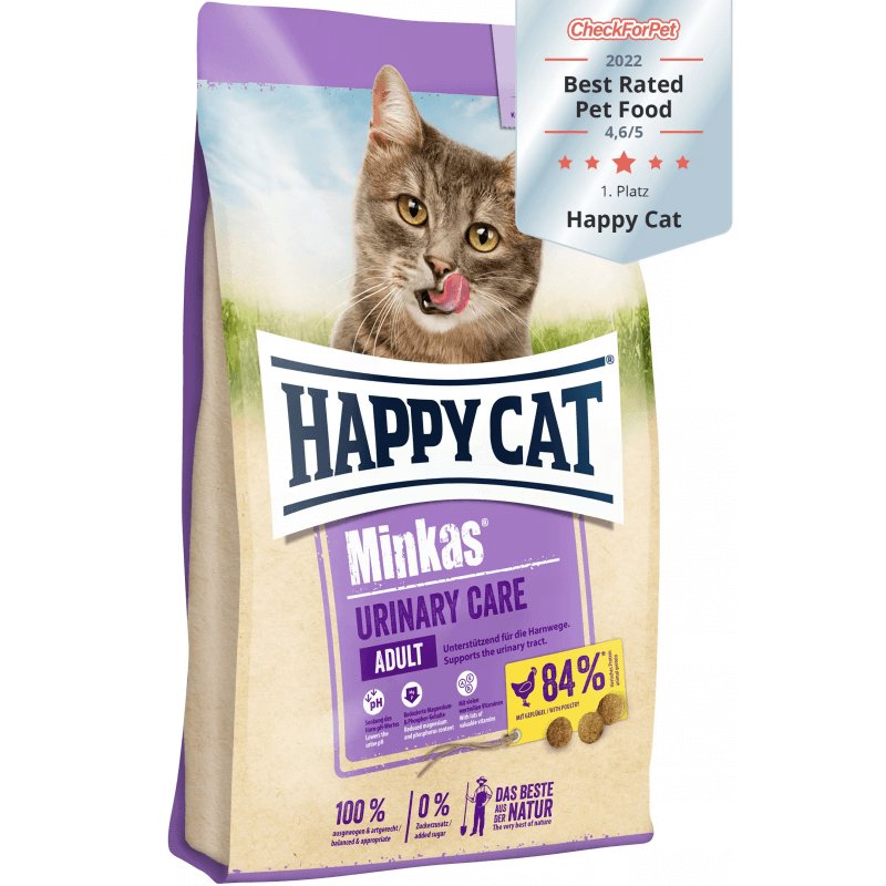 Happy Cat Minkas Urinary Care 20 KG