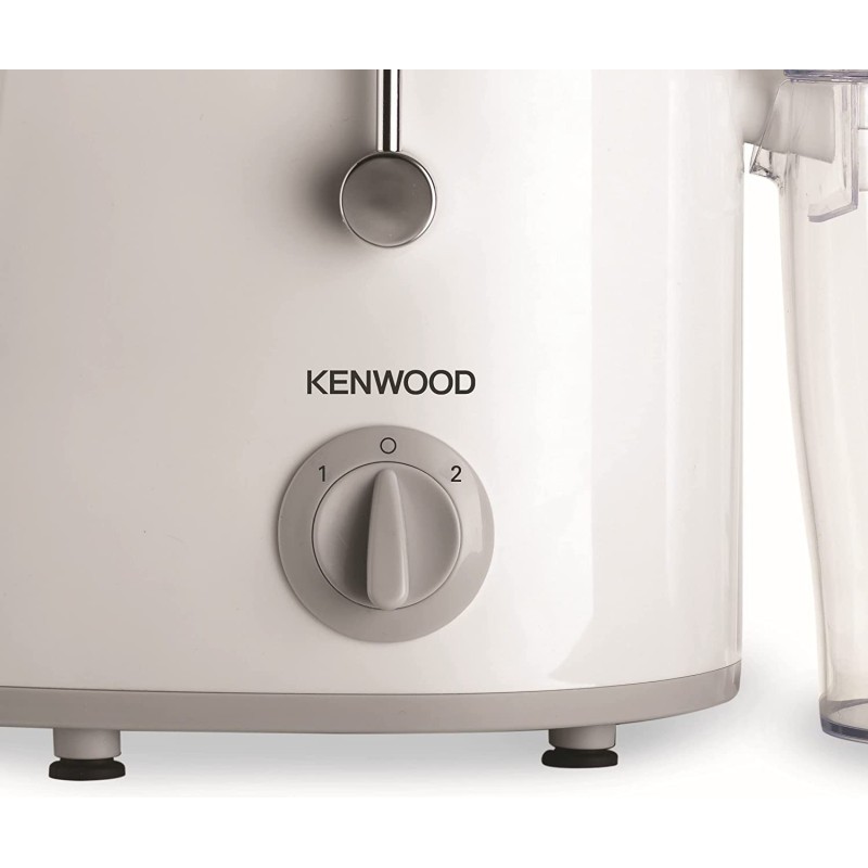 CENTRIFUGEUSE KENWOOD JEP02.AOWH - BLANC