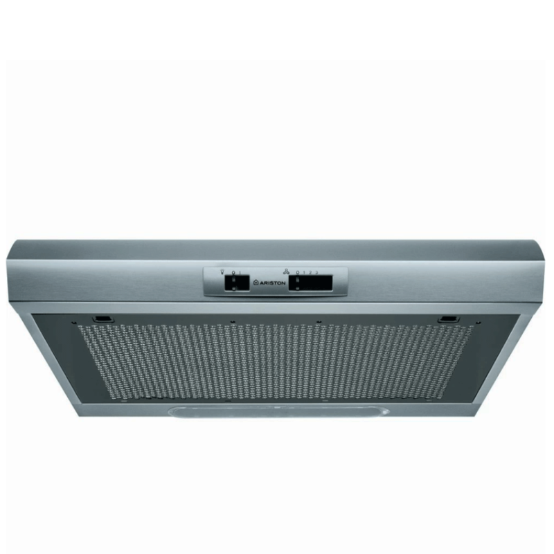 Pack Encastrable ARISTON 3 : FOUR ENCASTRABLE INOX + PLAQUE DE CUISSON INOX + HOTTE INOX ( GRATUITE )