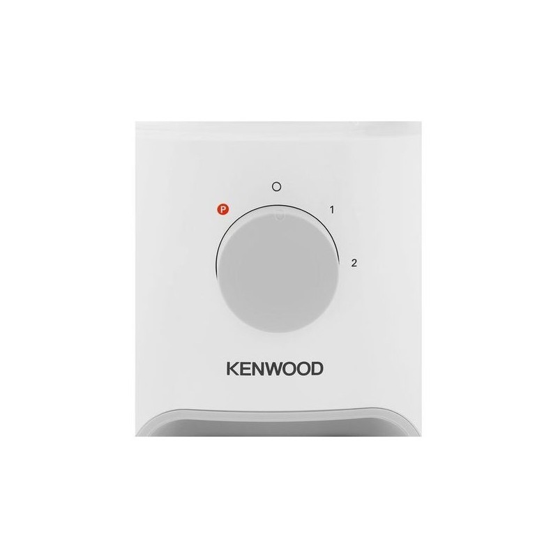 ROBOT KENWOOD FDP301WH - BLANC