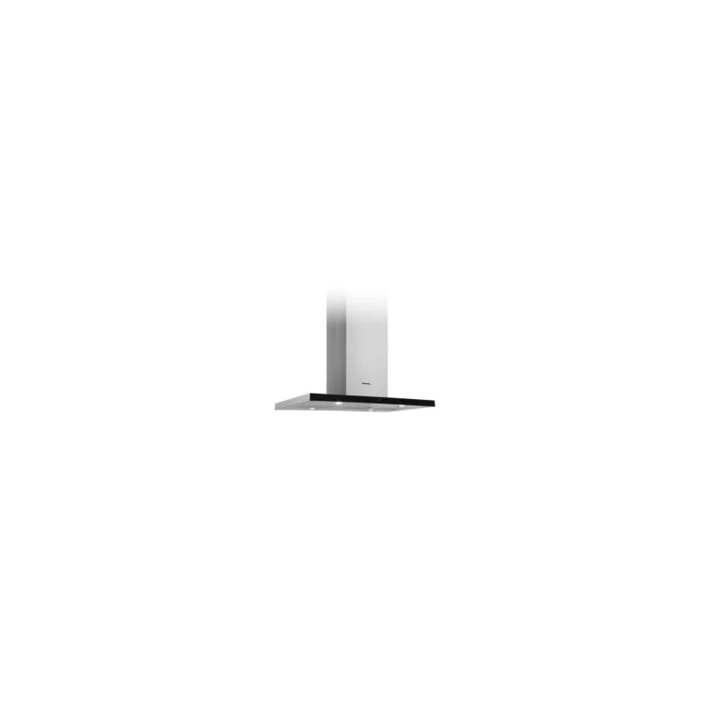 Hotte Centrale FOCUS SOFT 1020 120Cm Tactile - Inox Hotte Centrale FOCUS SOFT 1020 120Cm Tactile - Inox