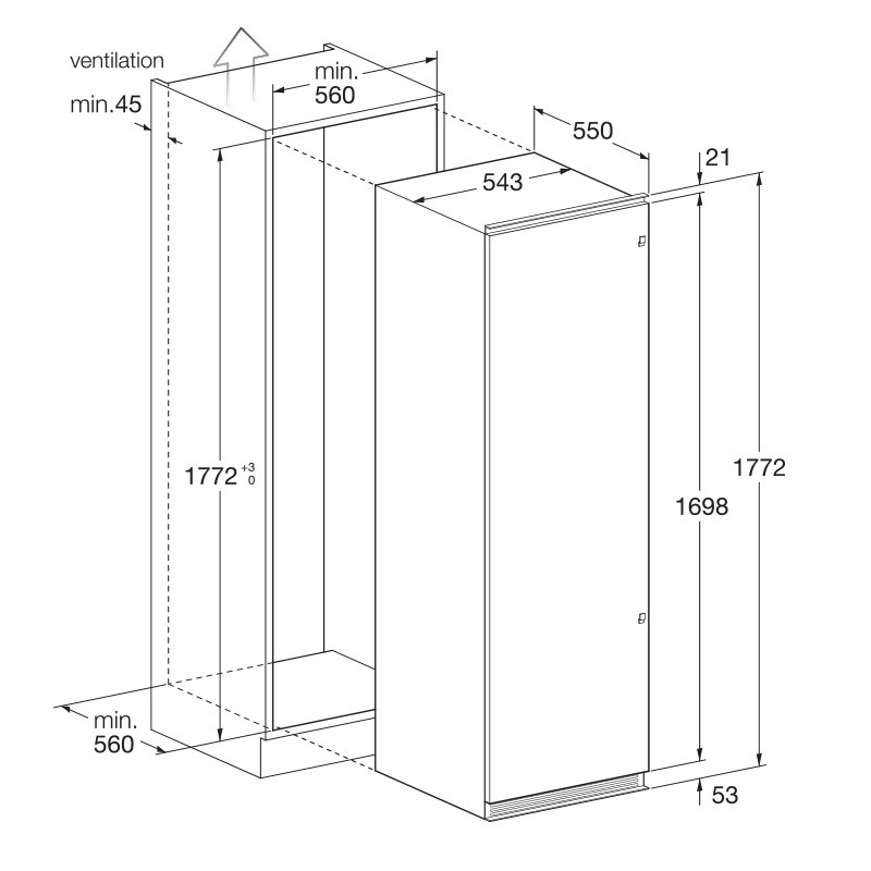 FILO 3100