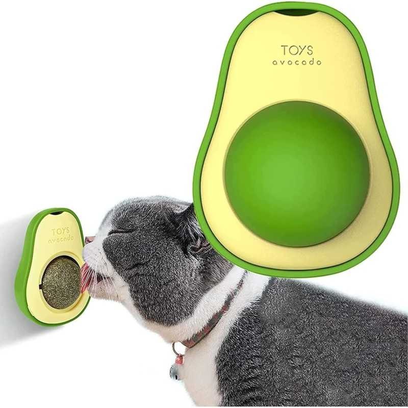 AVOCADO CATNIP - Herbe À Chat