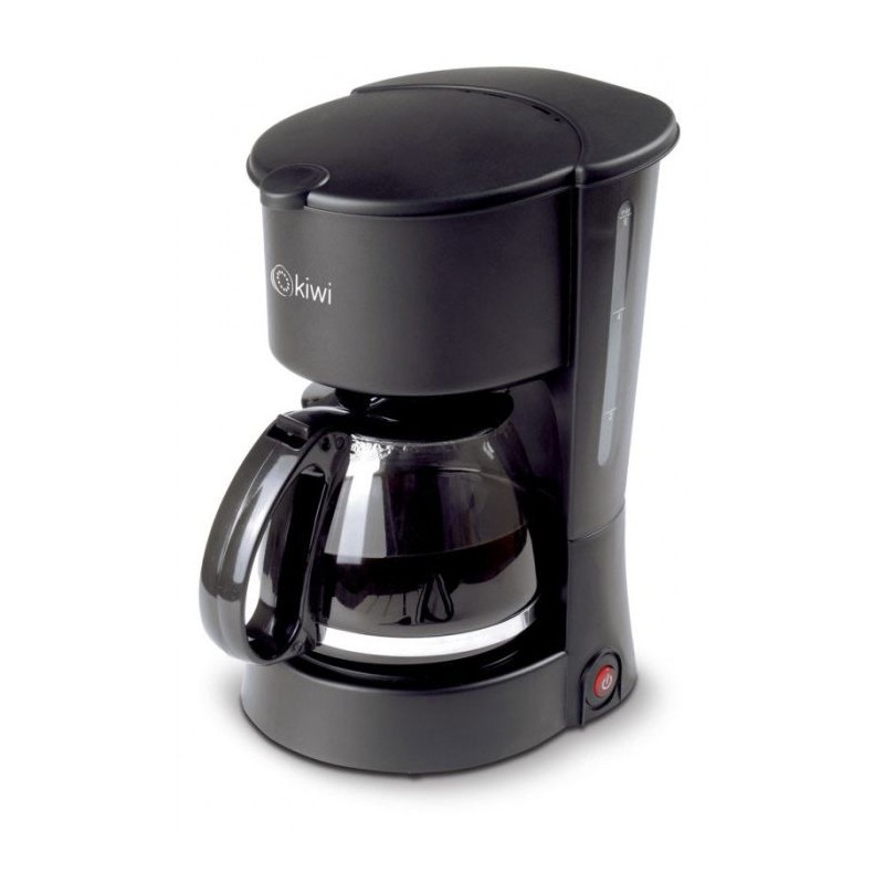 CAFETIERE ELECTRIQUE KIWI KCM-7540 - NOIR