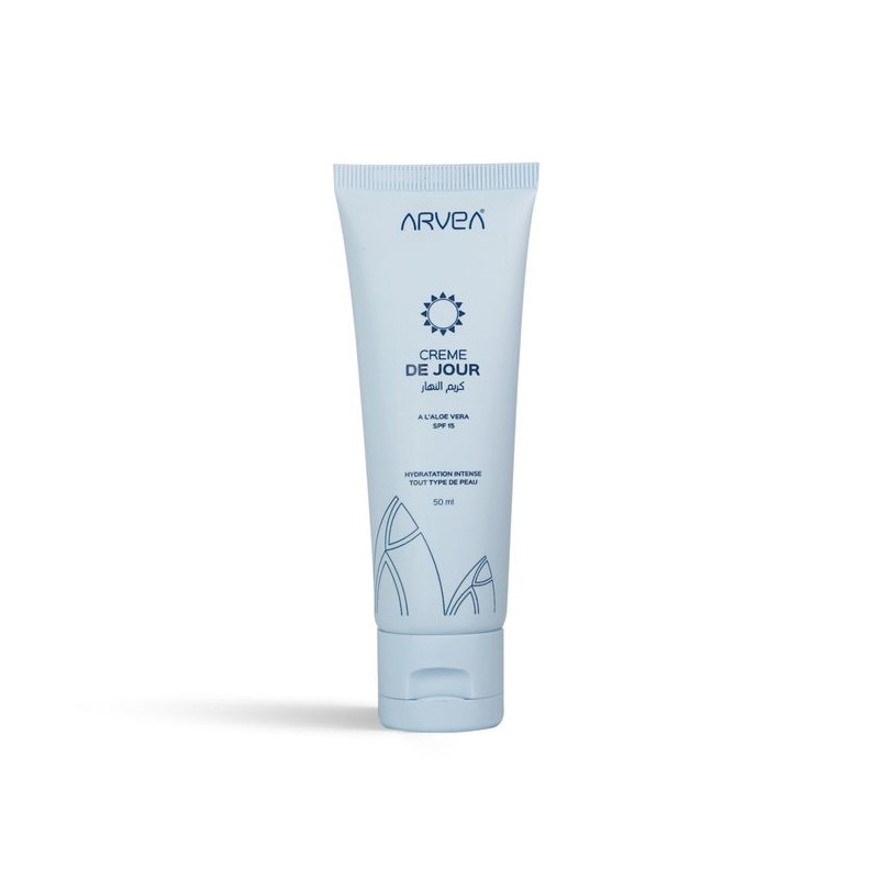 Arvea Crème de Jour - 50 ml