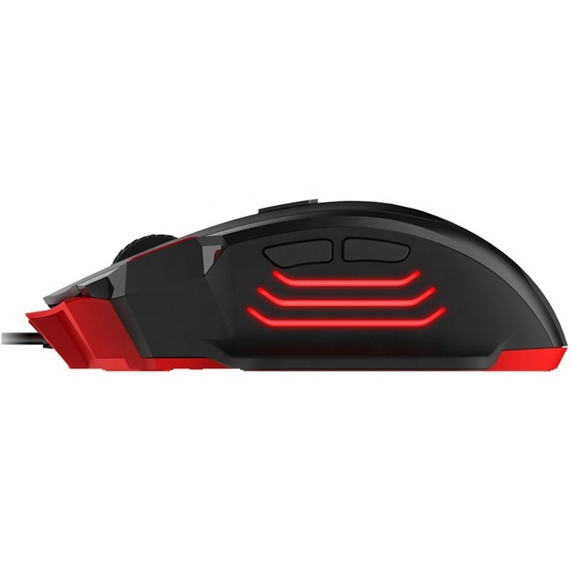 SOURIS FILAIRE GAMING HAVIT HV-MS1005